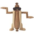 Hotdog Harry 11,3 cm, Eg
