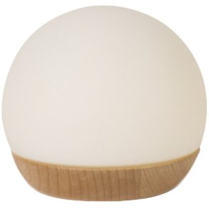 Spring Copenhagen Snowball Bordlampe Ø12 cm