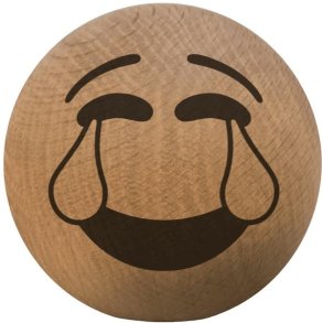 Spring Copenhagen Spring Emotions Tears of Joy 7 cm, Eg