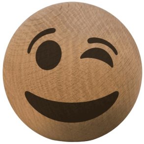 Spring Copenhagen Spring Emotions Winking 7 cm, Eg