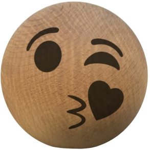 Spring Copenhagen Spring Emotions Kiss 7 cm, Eg
