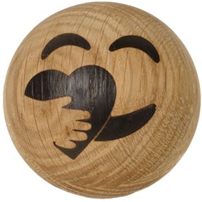 Spring Copenhagen Spring Emotions Care 7 cm, Eg