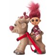 Pinedam 12 cm, Rudolf & Siv