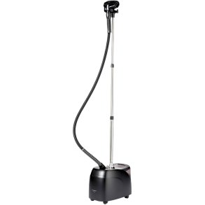 Steamery Stratus Professional Steamer, Sort