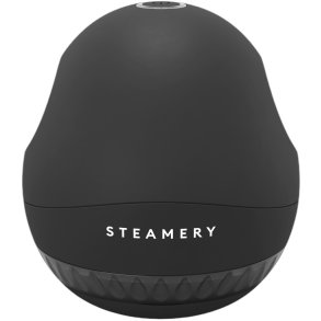 Steamery Pilo 1 Fabric Shaver, Sort