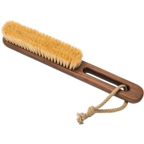 Steamery Tøjbørste 26,4 cm, Eg