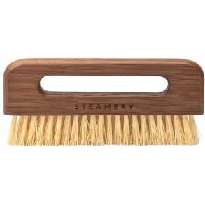 Steamery Tøjbørste 13,3 cm, Eg