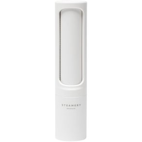 Steamery Lint Brush, Hvid