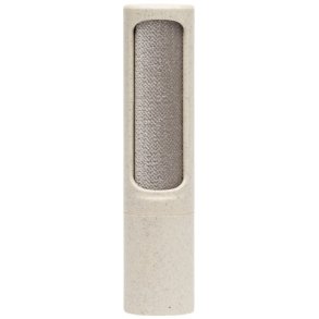 Steamery Lint Brush, Beige