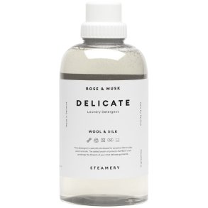 Steamery Delicate Vaskemiddel 750 ml