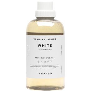 Steamery White Vaskemiddel 750 ml