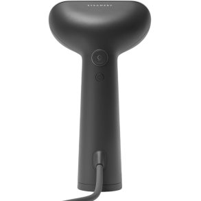 Steamery Cirrus 3 Iron Steamer, Charcoal