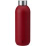 Soft Cherry Red