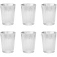 Drikkeglas 6 stk. 15 cl