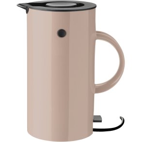 Stelton EM77 Elkedel 1,5 L, Heather