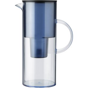 Stelton EM77 Vandfilterkande 2 L, Blå
