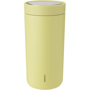 Stelton To Go Click Termokop 0,4 L, Laevis