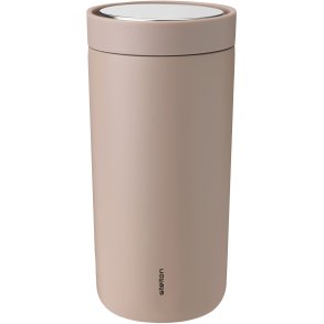 Stelton To Go Click Termokop 0,4 L, Heather