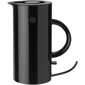 Stelton EM77 Elkedel 0,5 L, Sort