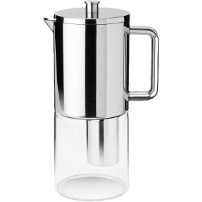 Stelton Brus Vandfilterkande 1,6 L, Stål