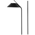 Solcellelampe p&aring; Spyd LED