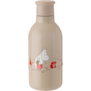 RIG-TIG DRINK-IT Mumi Termoflaske 0,5 L, Moomin Mamma’s Tea Party