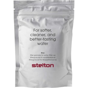 Stelton Brus Filtergranulat til Vandfilterkande 3 stk.