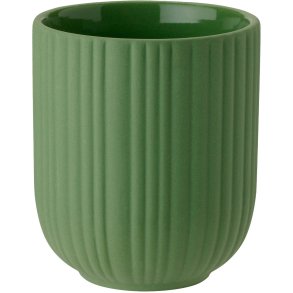 Knabstrup Keramik Verda Kop 25 cl, Grass Green