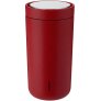 Soft Cherry Red