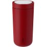 Soft Cherry Red