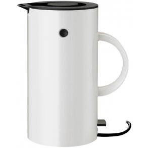 Stelton EM77 Elkedel 1,5 L, Hvid