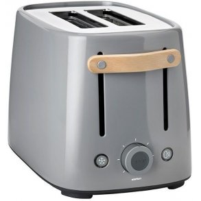 Stelton Emma Toaster, Grå