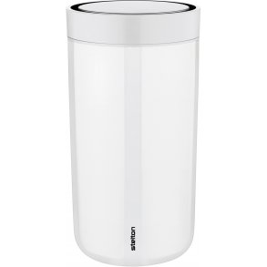 Stelton Click To Go Kop 0,2 L, Chalk