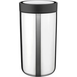 Stelton Click To Go Kop 0,2 L, Stål