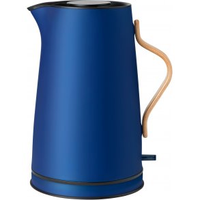 Stelton Emma Elkedel 1,2 L, Mørkeblå