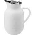 Kaffe Termokande 1L, Soft White