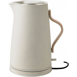 Stelton Emma Elkedel 1,2 L, Sand