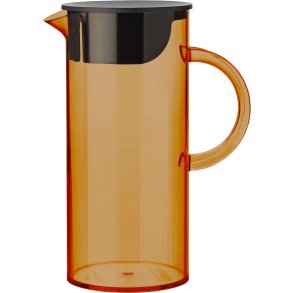 Stelton EM77 Kande m. Låg 1,5 L, Saffron