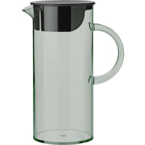 Stelton EM77 Kande m. Låg 1,5 L, Dusty Green