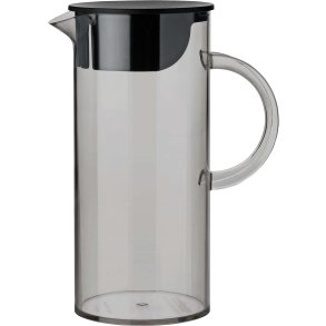 Stelton EM77 Kande m. Låg 1,5 L, Smoke