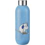 Mumi Termoflaske 0,6 L, Moomin Skiing