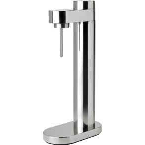Stelton Brus Kulsyremaskine, Stål