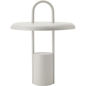 Stelton Pier Trådløs Bordlampe H33,5 cm, Sand