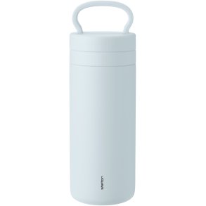 Stelton Tabi Termokop 400 ml, Soft Ice Blue
