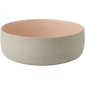 Stelton Emma Skål 2 stk. Ø13,5 cm, Rose