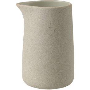 Stelton Emma Mælkekande 30 cl, Grå