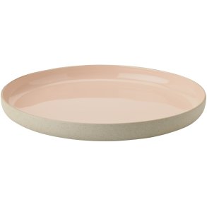 Stelton Emma Tallerken 2 stk. 19 cm, Rose