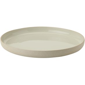Stelton Emma Tallerken 2 stk. 19 cm, Grå