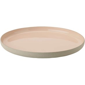 Stelton Emma Tallerken 2 stk. 24 cm, Rose