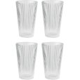 Drikkeglas 4 stk. 35 cl